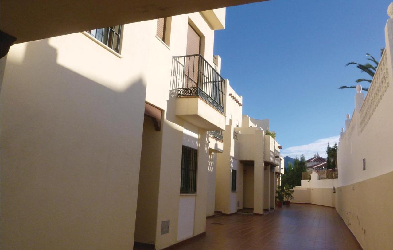 Cozy Home In Nerja With Wifi Экстерьер фото