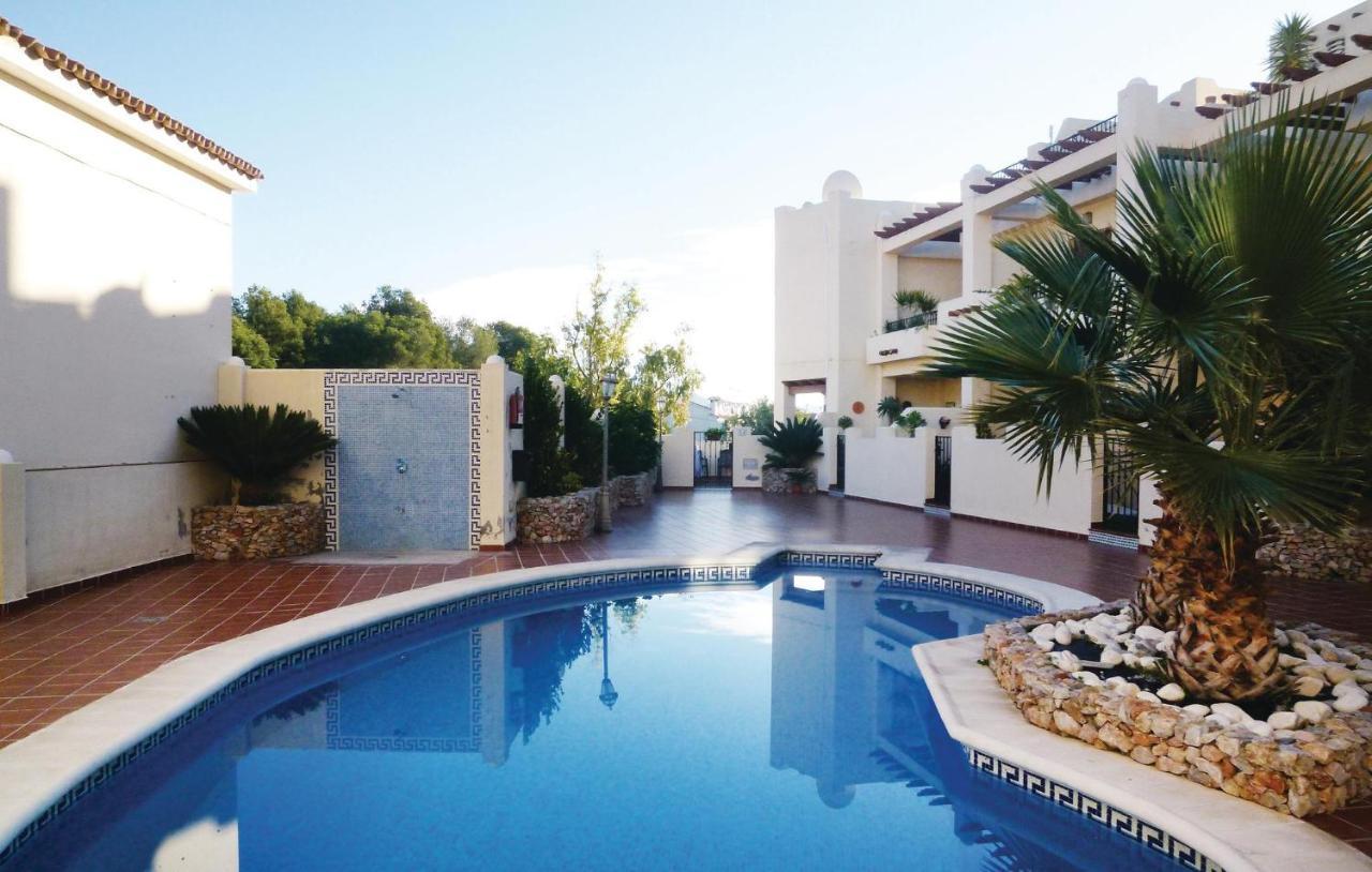 Cozy Home In Nerja With Wifi Экстерьер фото