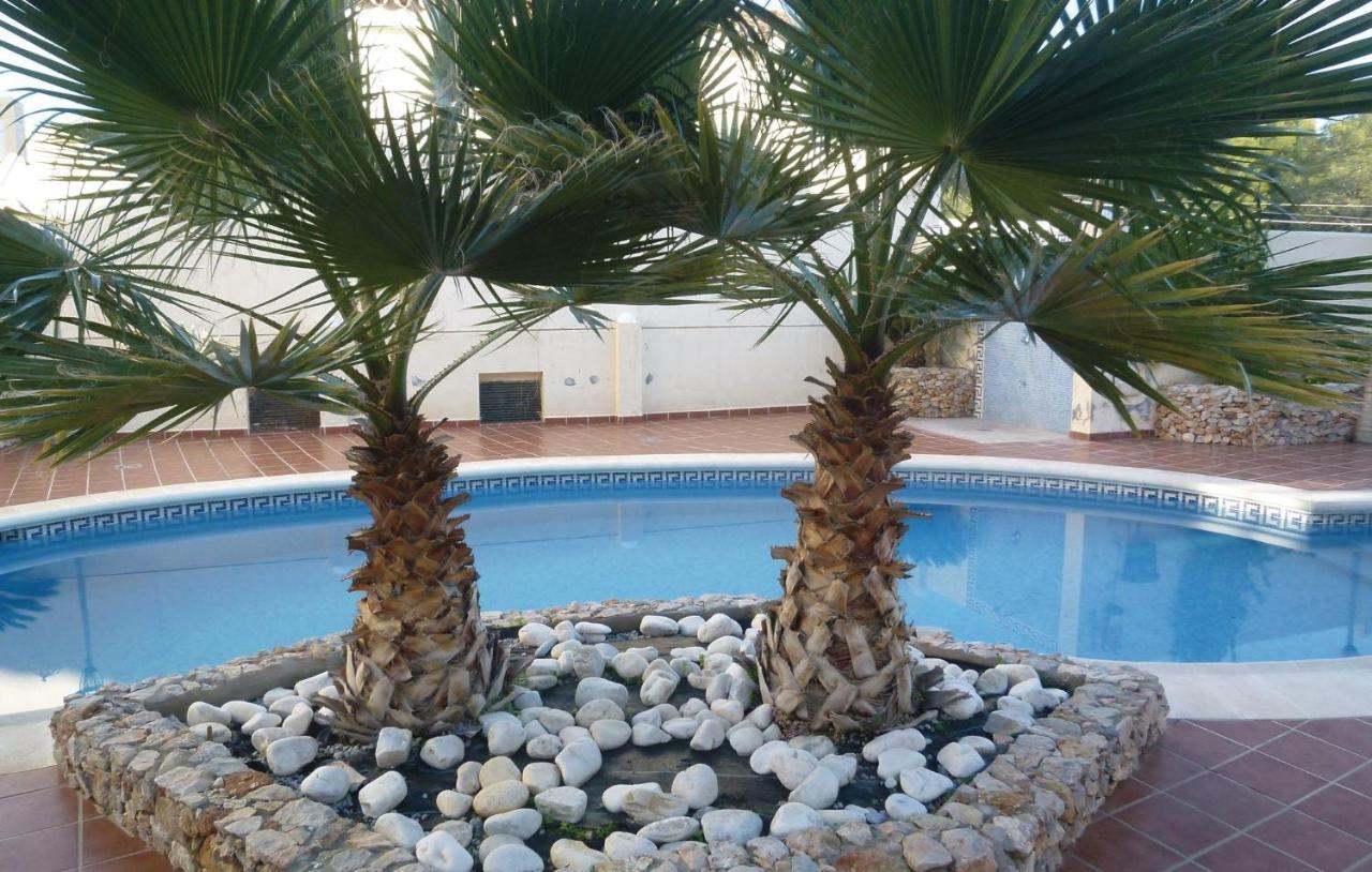 Cozy Home In Nerja With Wifi Экстерьер фото