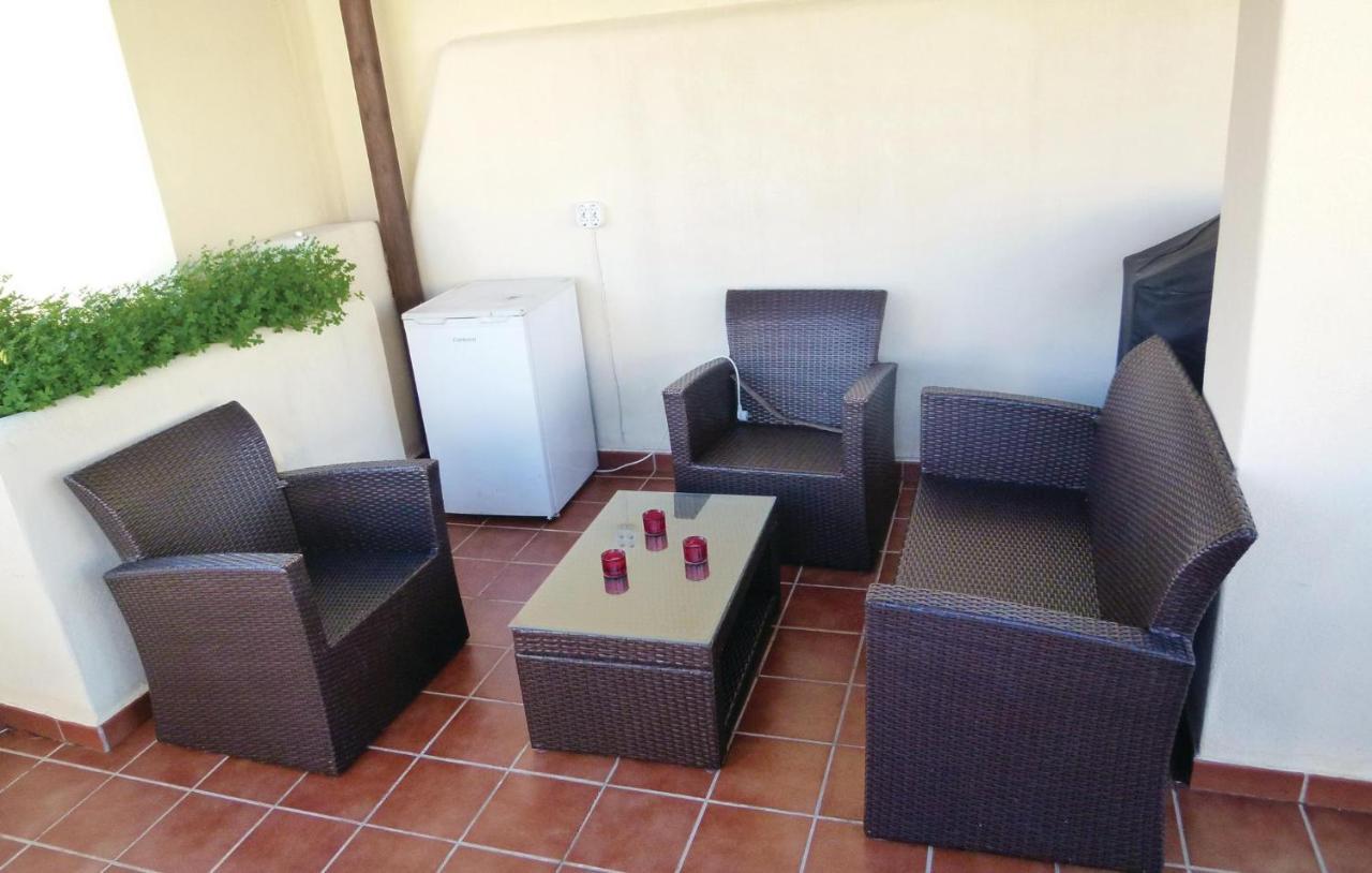 Cozy Home In Nerja With Wifi Экстерьер фото