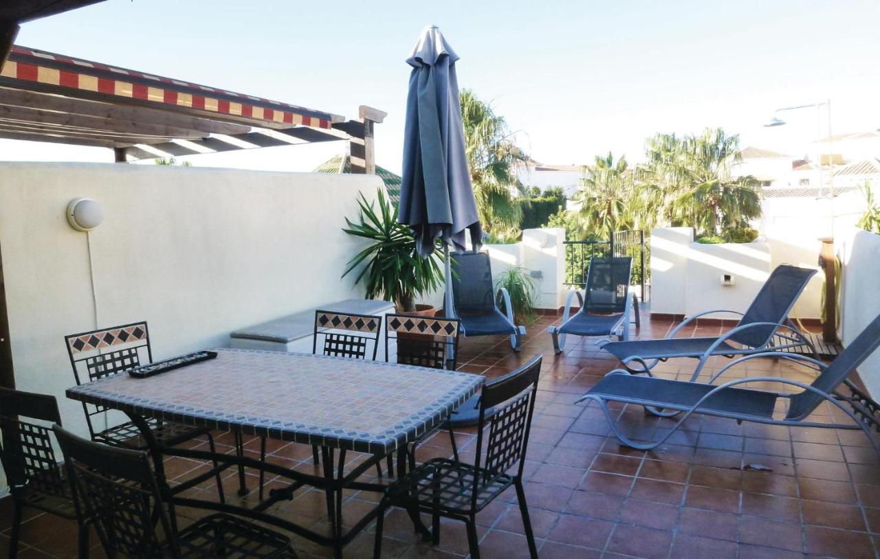 Cozy Home In Nerja With Wifi Экстерьер фото