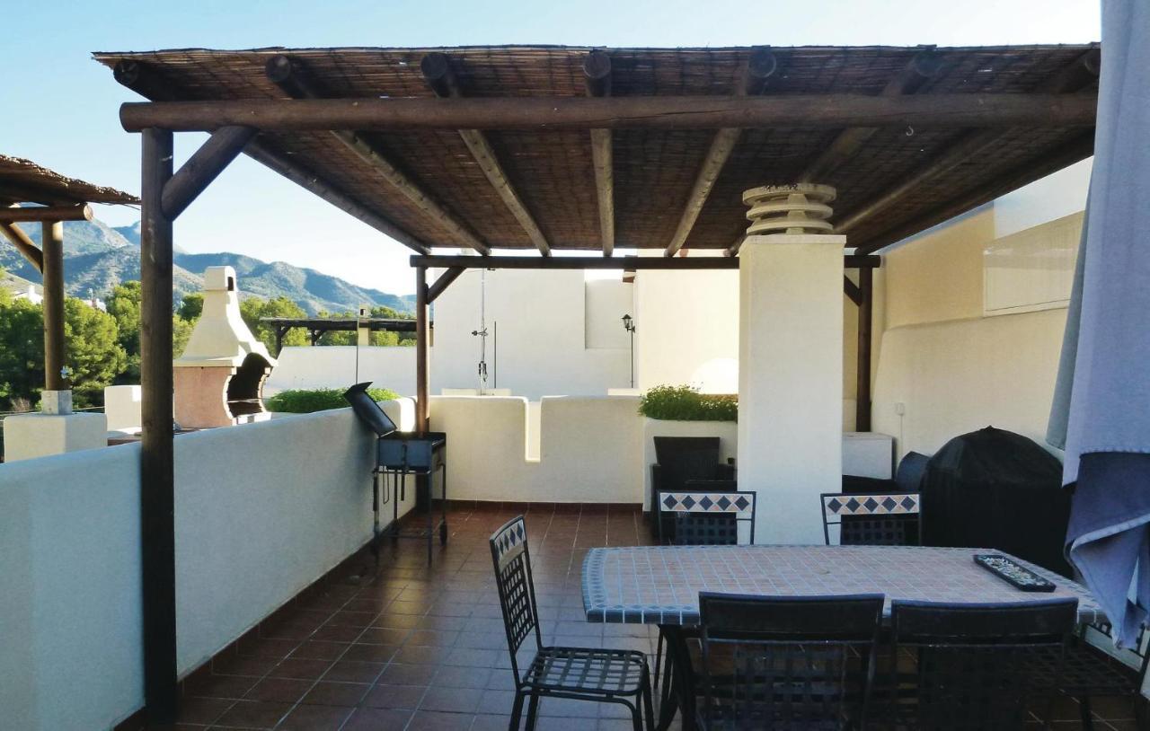 Cozy Home In Nerja With Wifi Экстерьер фото