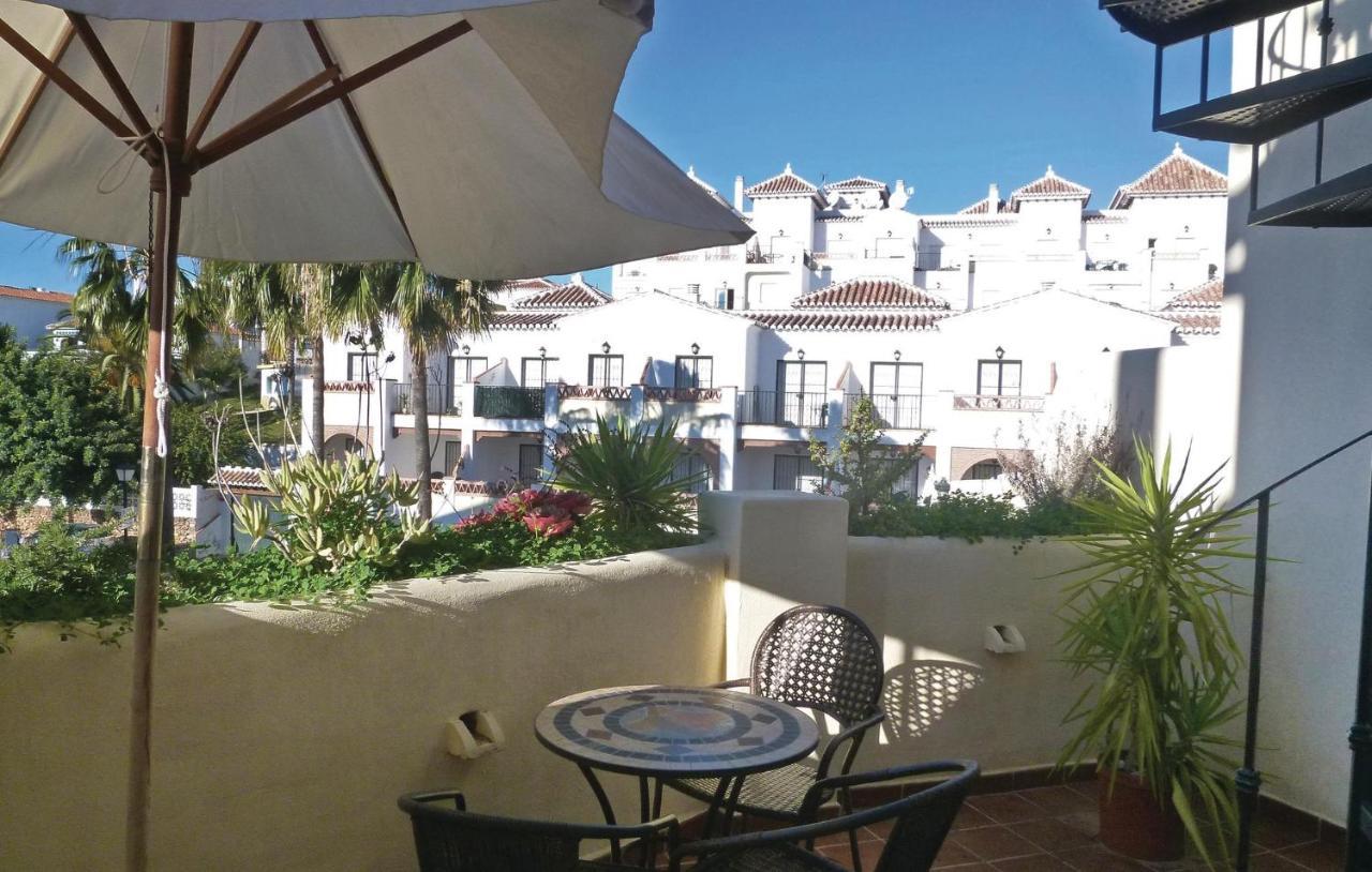 Cozy Home In Nerja With Wifi Экстерьер фото