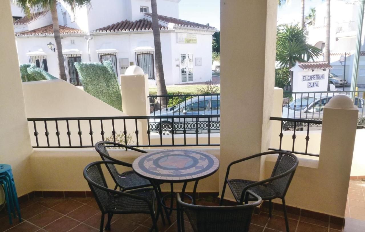 Cozy Home In Nerja With Wifi Экстерьер фото