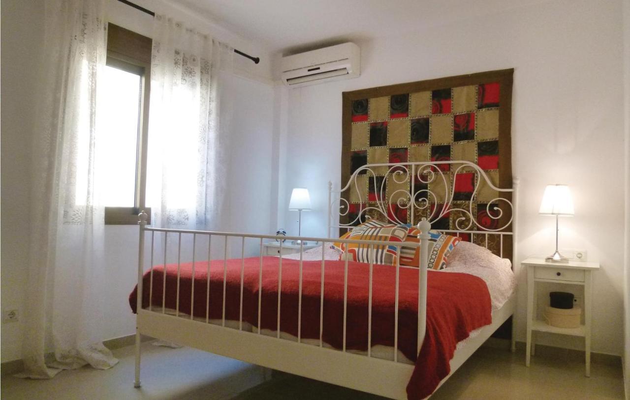 Cozy Home In Nerja With Wifi Экстерьер фото