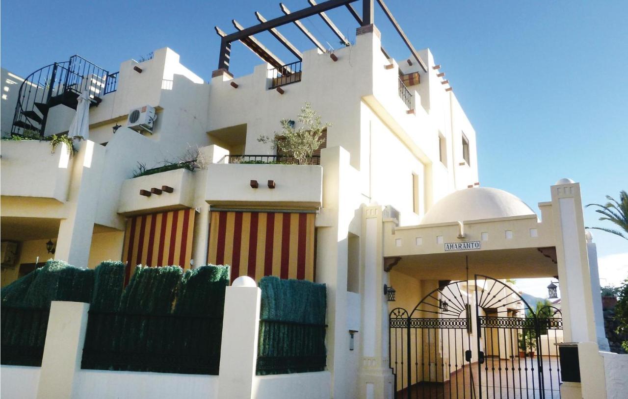 Cozy Home In Nerja With Wifi Экстерьер фото