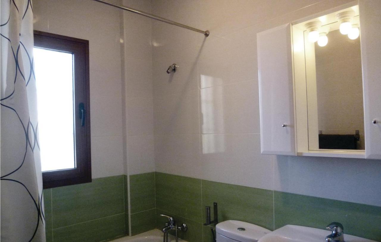 Cozy Home In Nerja With Wifi Экстерьер фото