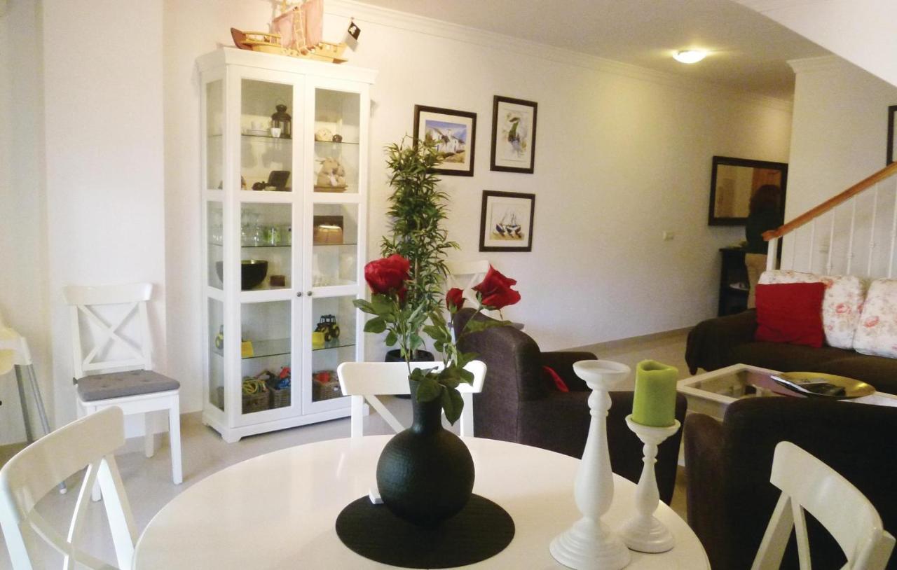 Cozy Home In Nerja With Wifi Экстерьер фото